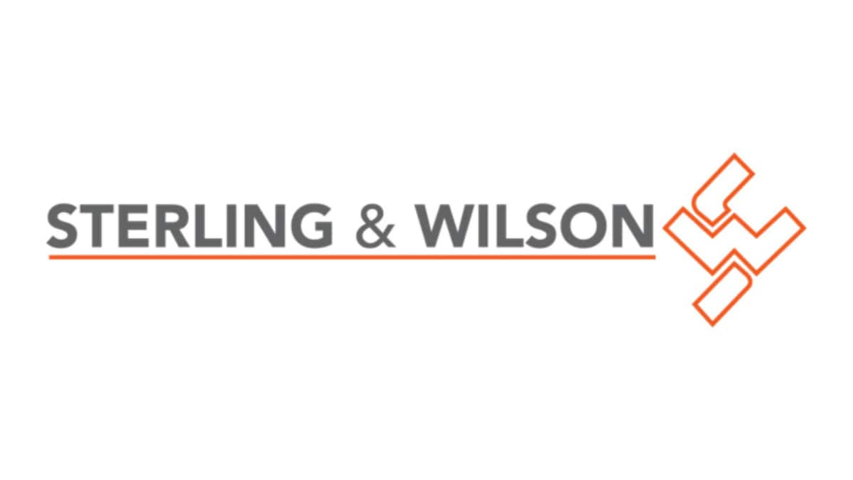 Sterling and Wilson launches QIP to raise Rs 1500 crore, sets floor price of Rs 365.02