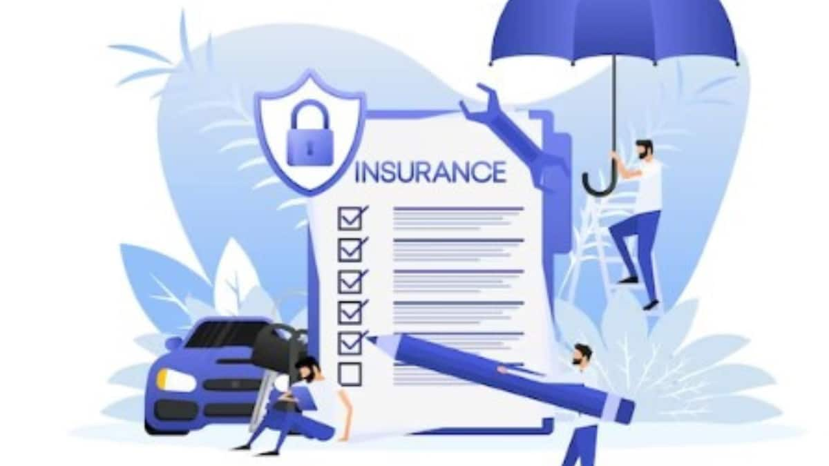 Jefferies report unveils potential disruptions in insurance sector with new threshold premium concept