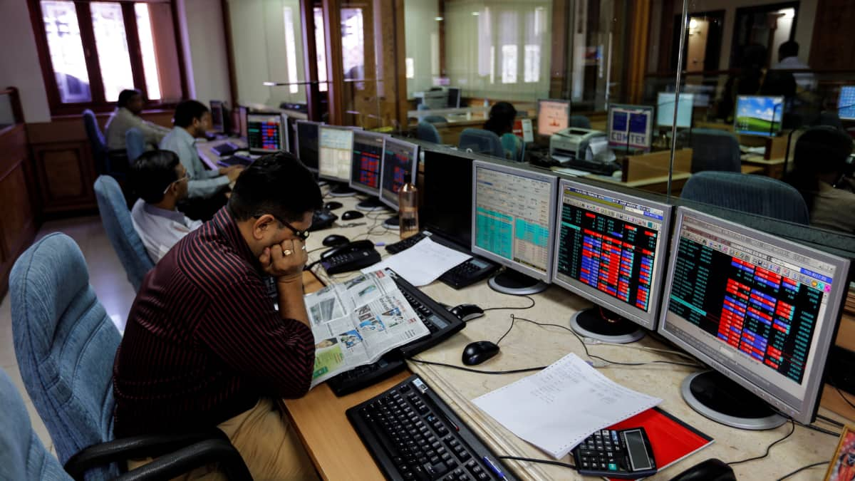 Markets slips from day highs; Nifty closes below 20,950 top gainers on December 12 include HDFC Life Insurance, UltraTech Cement, Bajaj Auto whereas Realty and Auto stocks among key losers