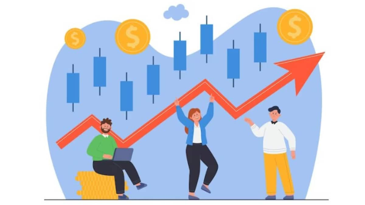 Indian PSUs surge for the third consecutive year; REC, PFC, RVNL see upto 250% gain in 2023