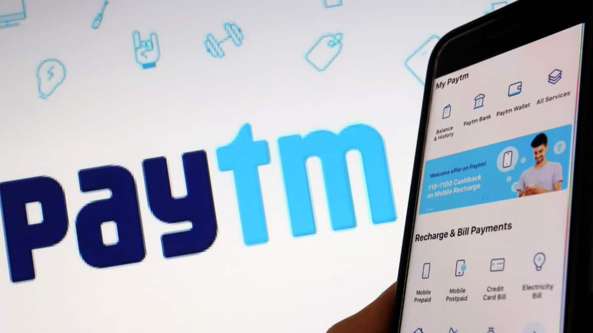 ‘Slight reduction’ in workforce: Paytm’s parent company One 97 Communications confirms layoffs