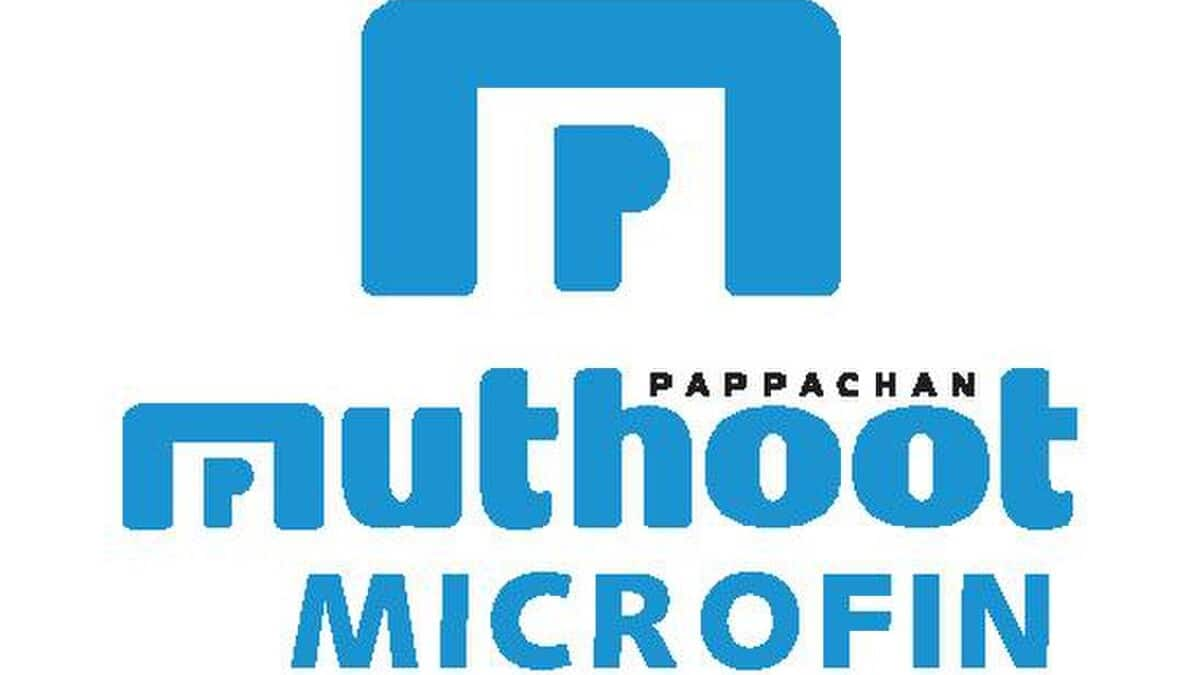 Muthoot Microfin to launch Rs 960 crore IPO on Dec 18