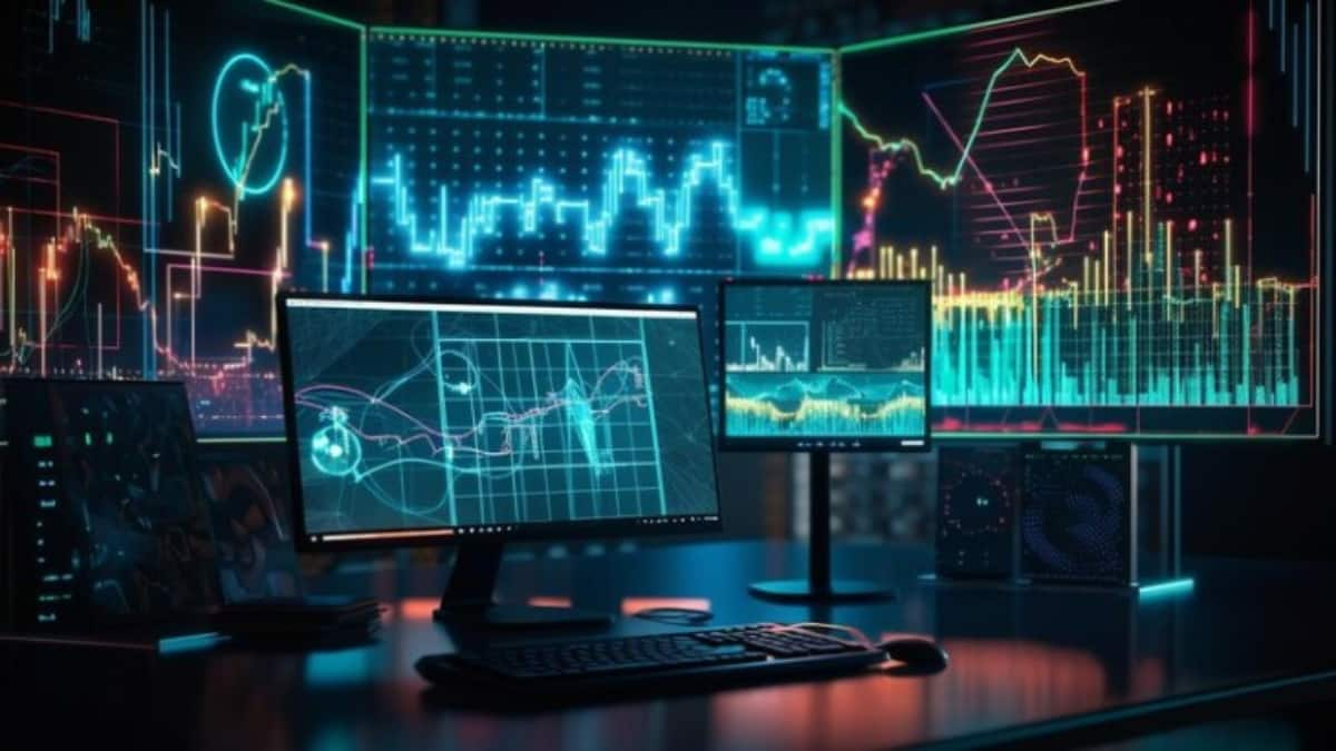 Will Nifty test 21,500 levels or dip ahead? See GIFT Nifty, FII data, F&O ban, crude, more before market opens