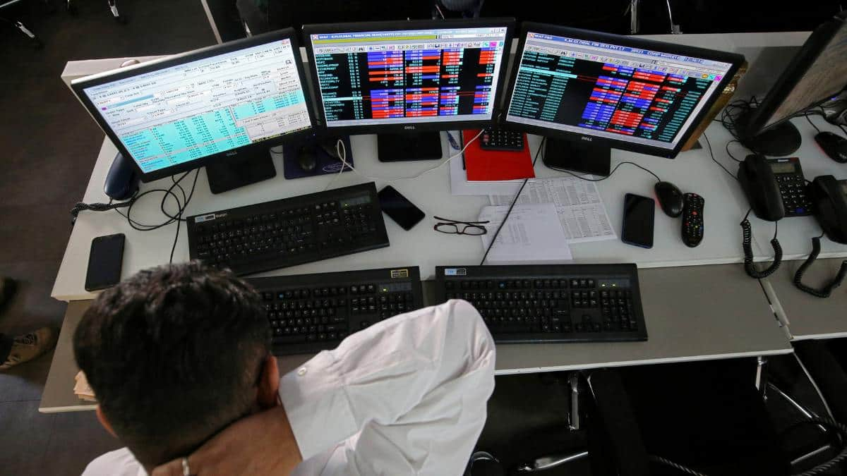 Stocks to Watch: Infosys, Adani Enterprises, Adani Green Energy, Adani Energy Solutions, Tata Motors, Wipro, RVNL