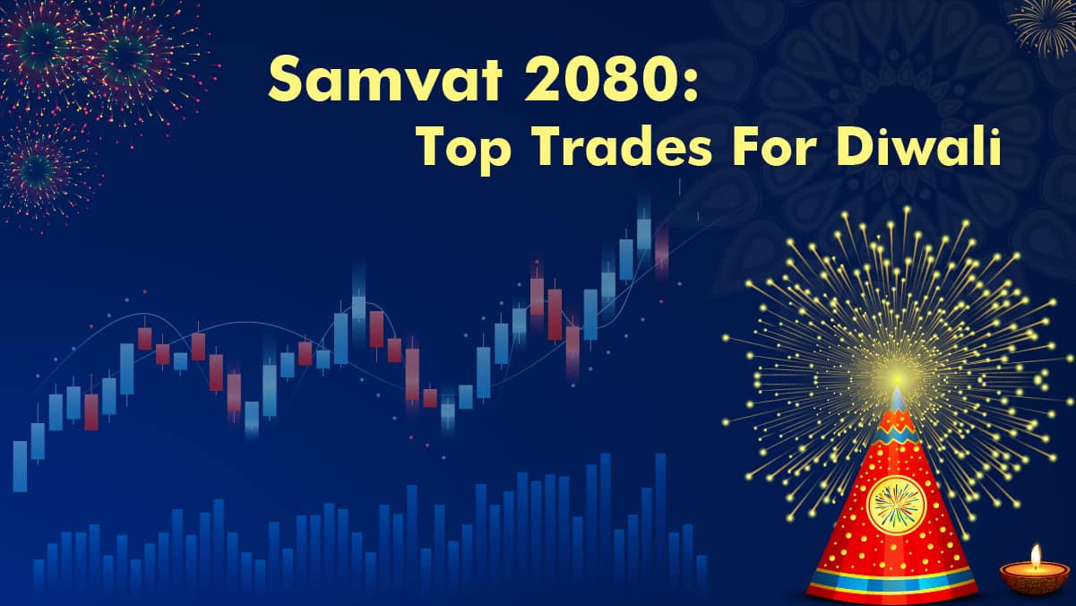 Themes and sectors likely to witness heavy demand this Samvat 2080