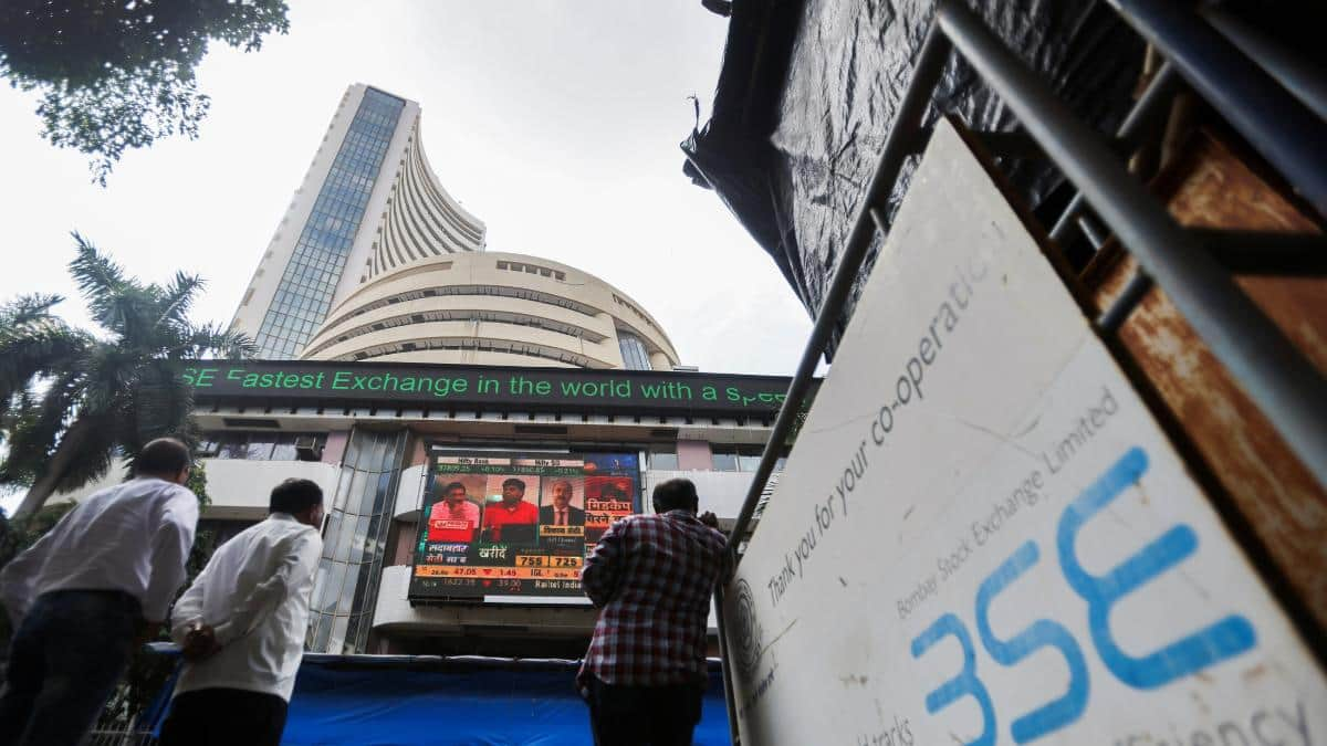 Share Market Highlights: Nifty settles above 20950, Sensex over 69800; Bank Nifty gains more than 400 points