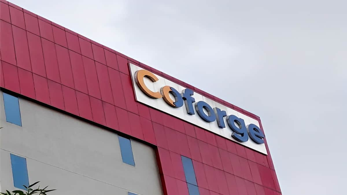 Jefferies maintains ‘Buy’ rating for Coforge, sees 14% upside amidst uncertain sector outlook