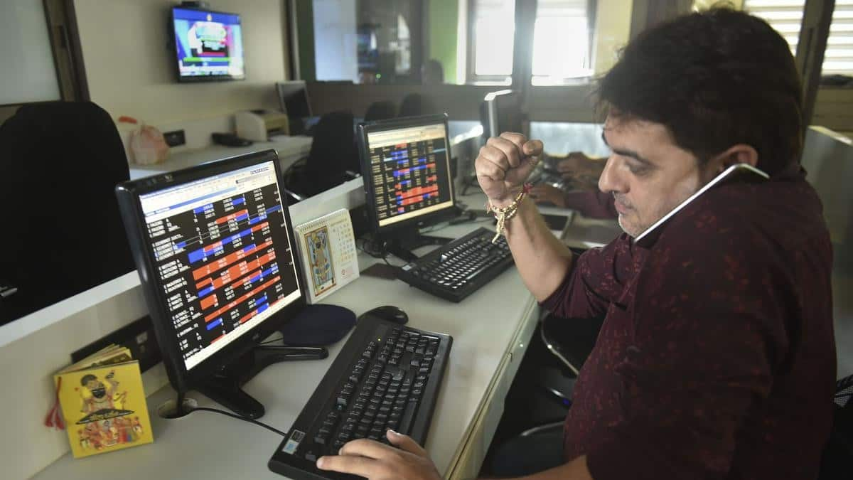 Can Nifty hold its own above 21000? 8 things to know before the share market opens