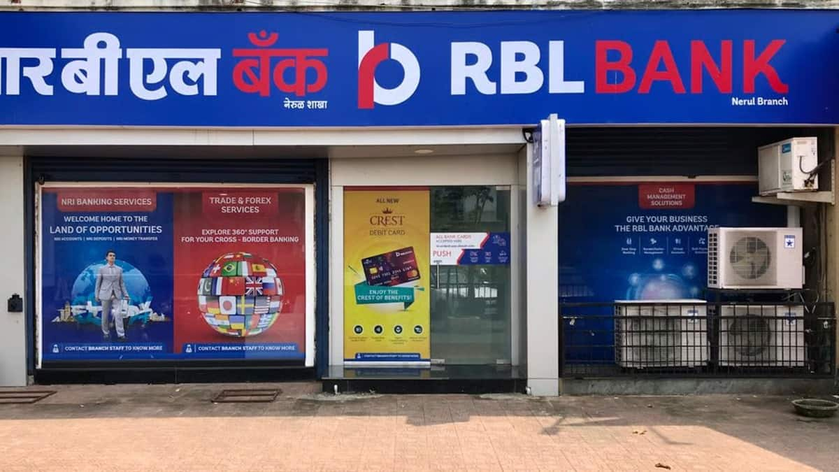 RBL Bank board to have no RBI-appointed director as Yogesh Dayal’s two-year term ends