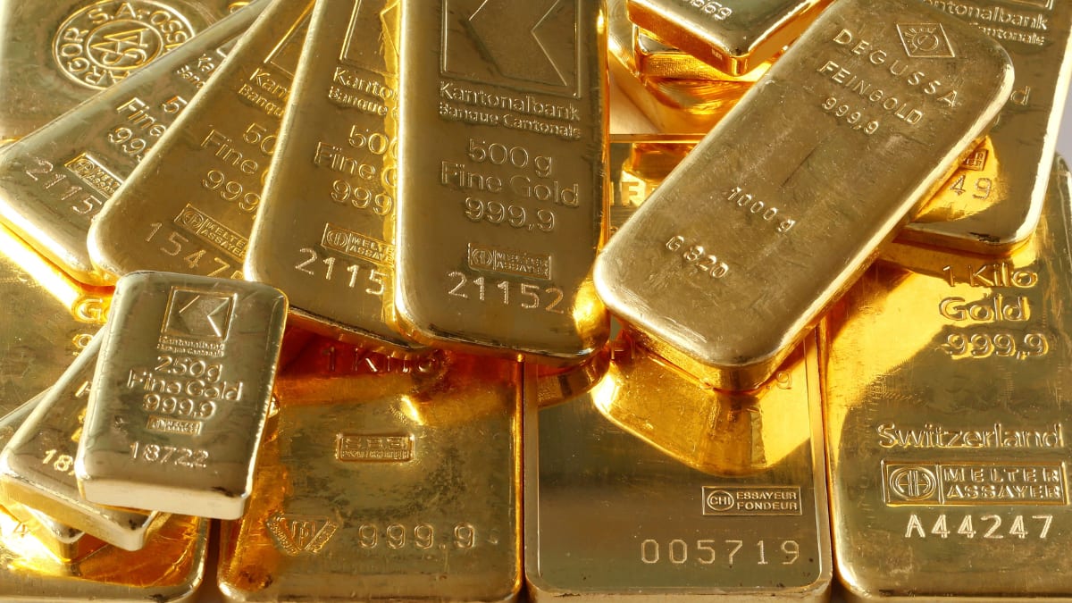 Dhanteras Special: Can gold lose its shine due to geo-political concerns?