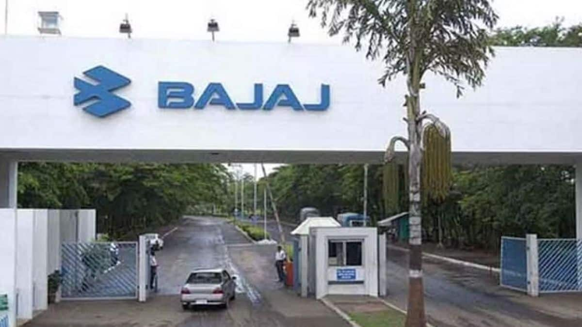 Bajaj Auto shares hit 52-week high; jumps over 66% YTD; What’s driving the stock?