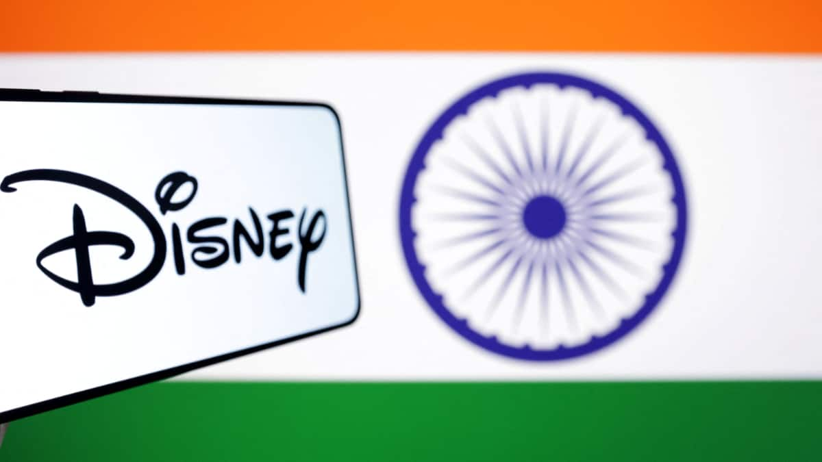 Mukesh Ambani’s RIL and Disney sign ‘non-binding pact’ for mega media merger: Report