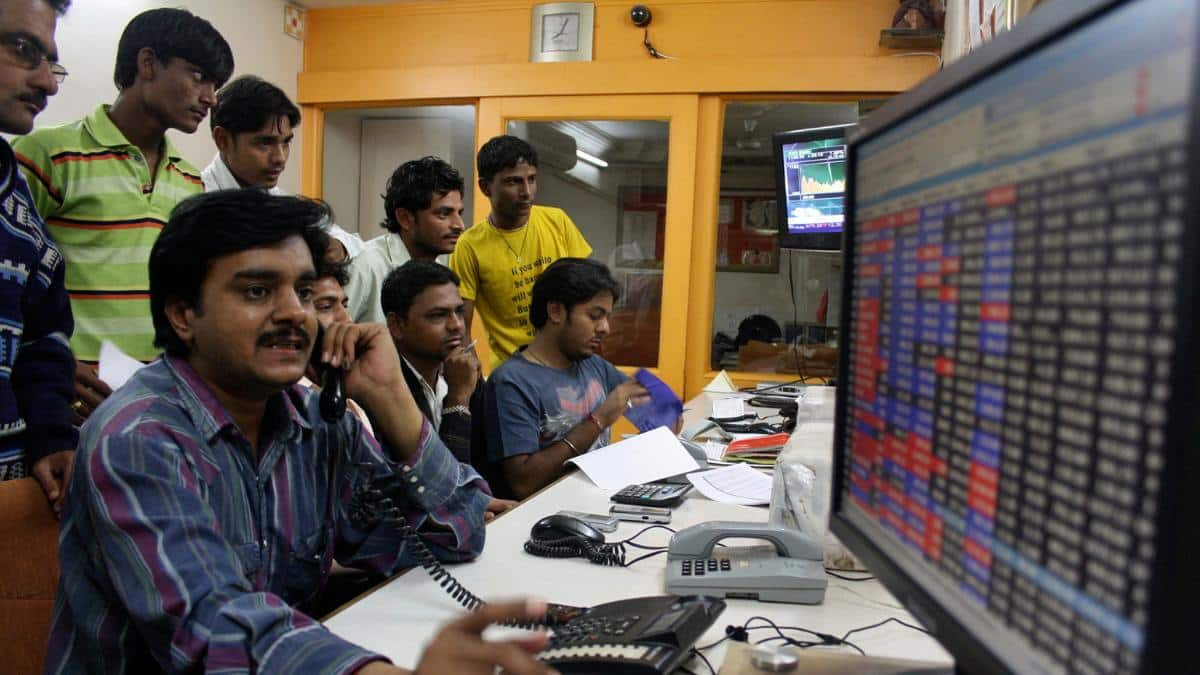 Will Nifty reclaim 20200 or fall in trade? 8 things to know before share market opens