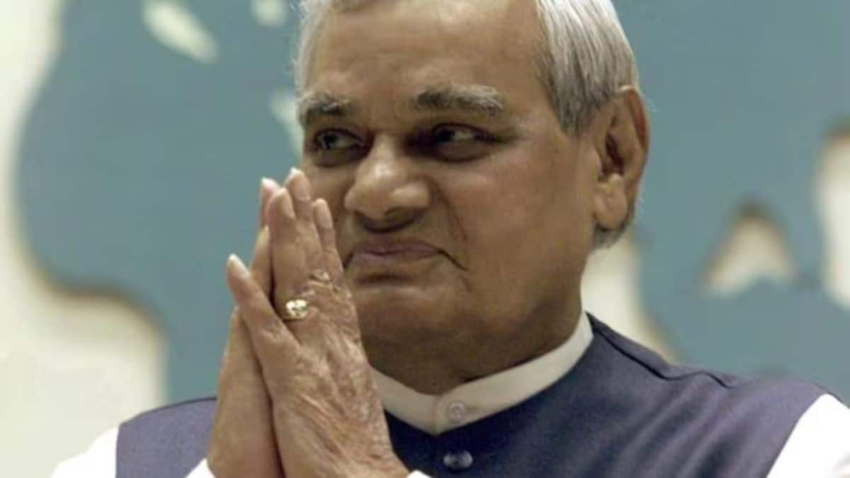 Remembering Bharat Ratna Atal Bihari Vajpayee on his 99th birth anniversary: Kargil to Kandhaar, top moments of his legacy