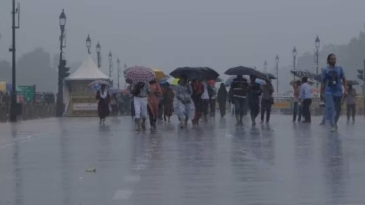 India weather update: IMD predicts wet spell over Northwest, Central India on THESE dates – Check the full forecast here