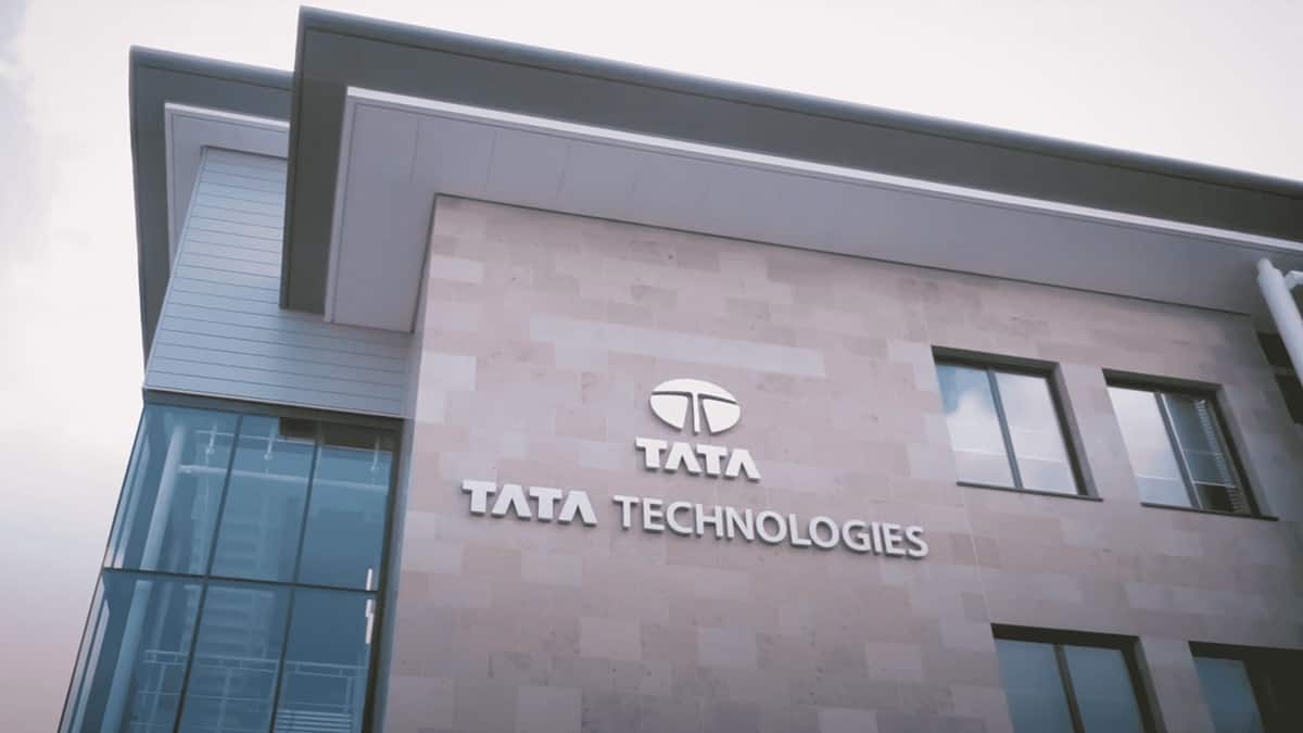 Tata Technologies offer price finalised at Rs 500 per share