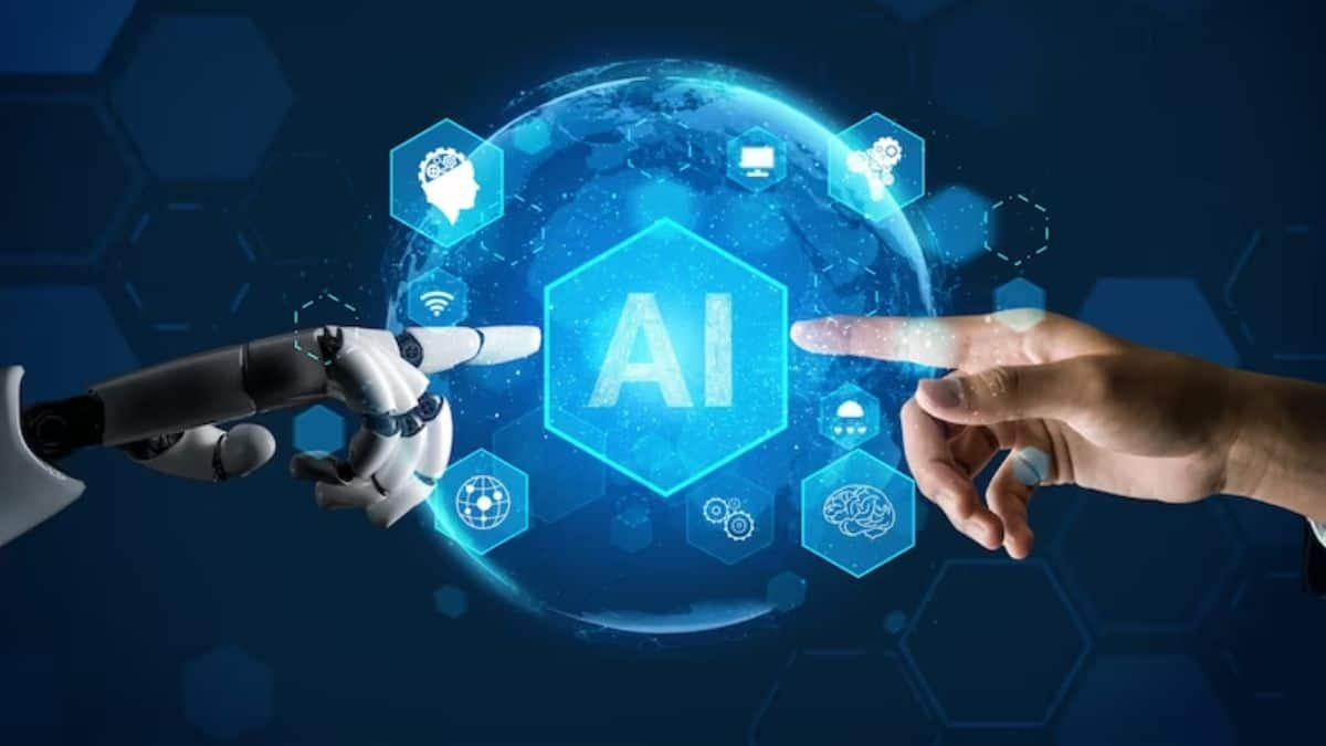 Year-Ender 2023: AI applications to look out for, now and beyond