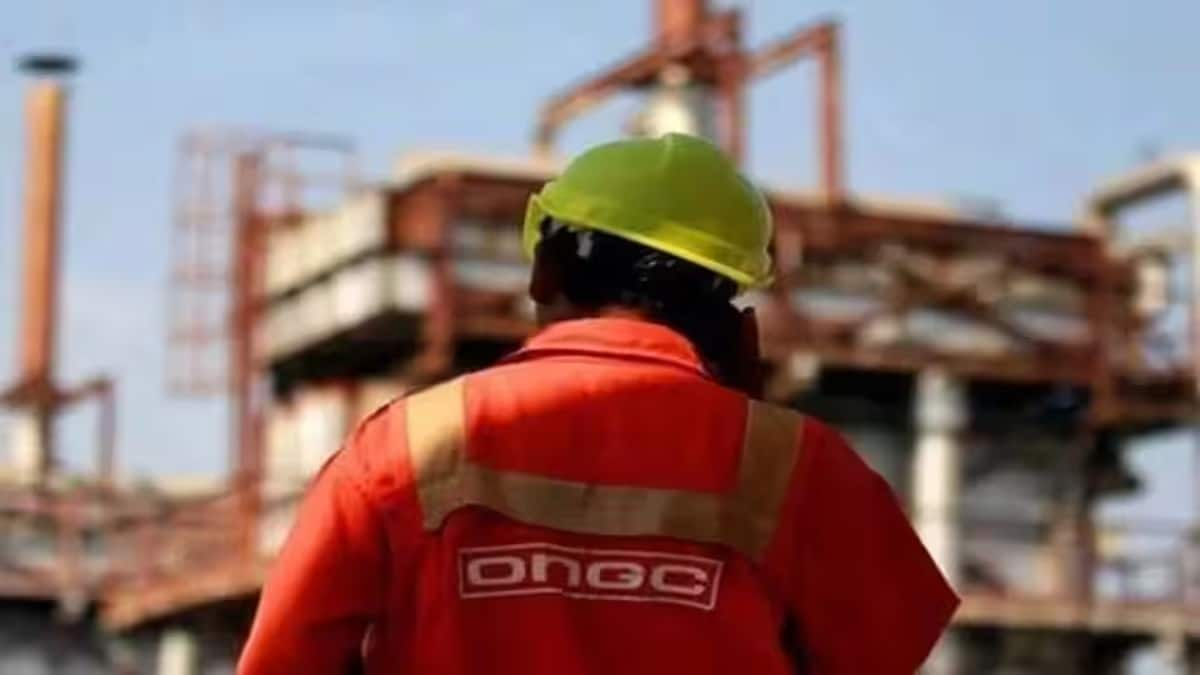 Rating: reduce | ONGC targets steady production