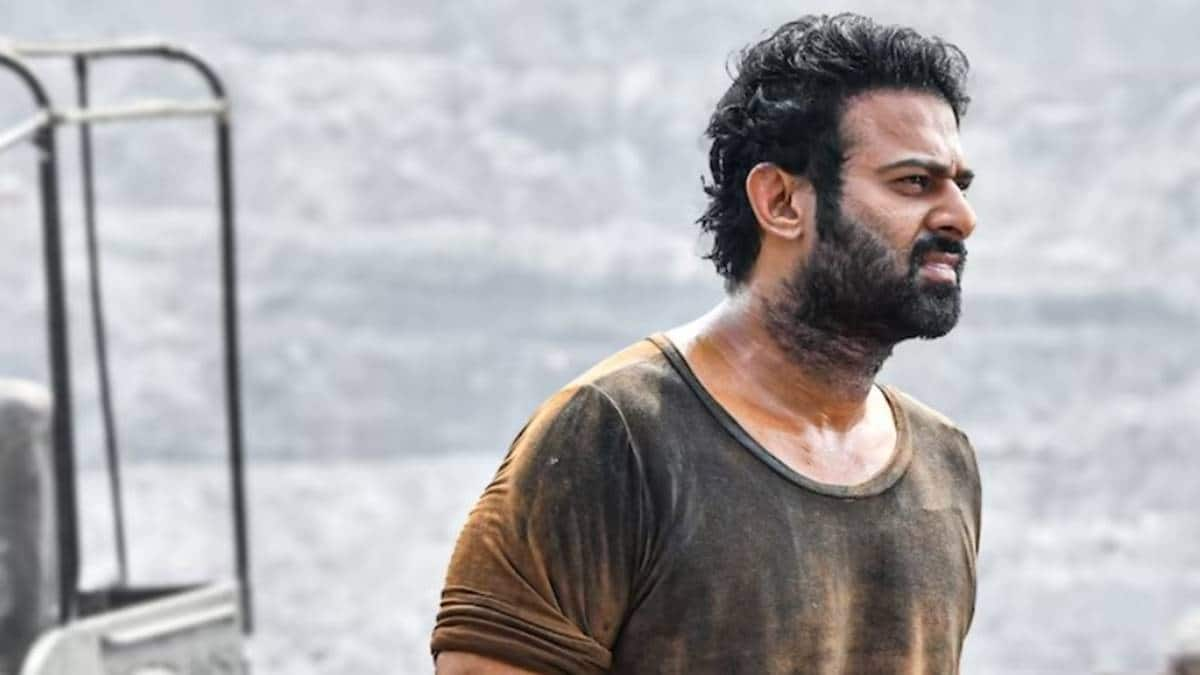 Salaar: A cinematic triumph reinforcing Prabhas’ dominance