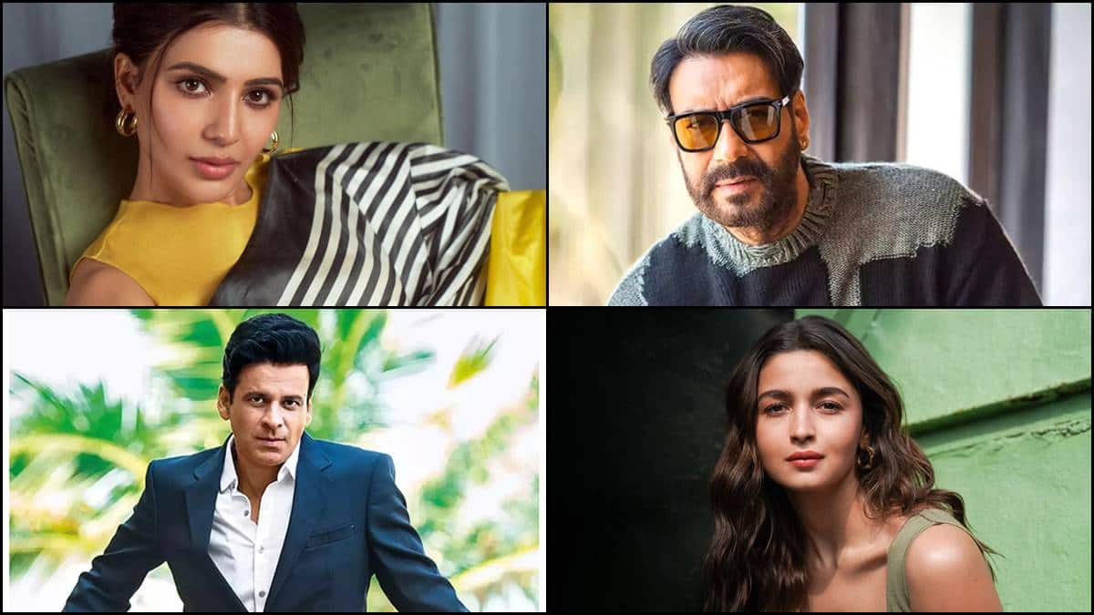 From Alia Bhatt’s Rs 45.48 crore investment to Ajay Devgn’s 5 office units: 10 celebs who bought luxurious properties in 2023