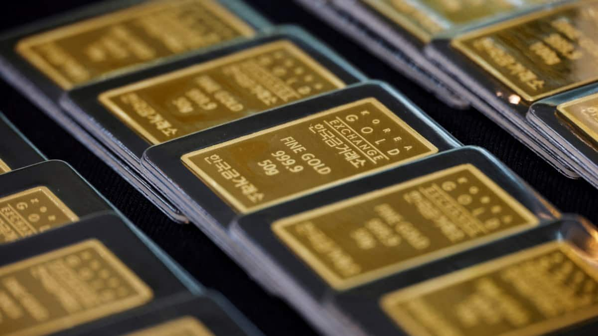 Gold Rates: MCX gold inches higher on expectation that Fed’s hawkish stance may end in near future; support seen at Rs 59940-59770, resistance at Rs 60250- 60430