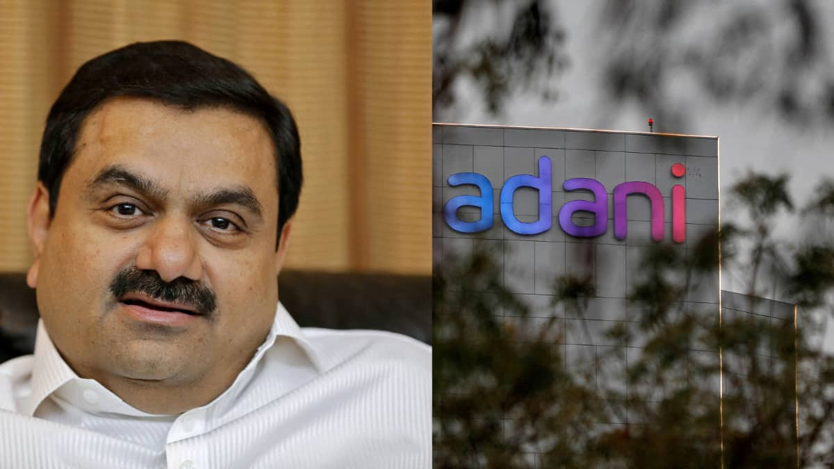 Adani Group stocks: A look at how they fared in past one year