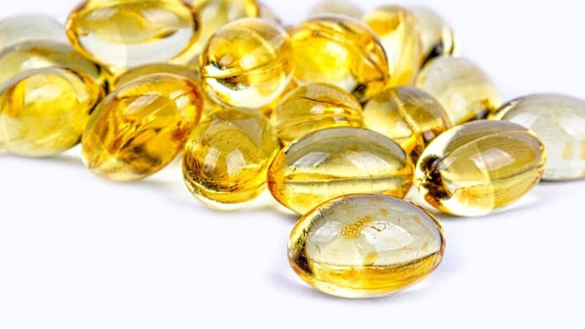 What is the best time to take Vitamin D? Here’s your ultimate guide to supplement consumption certified by health experts