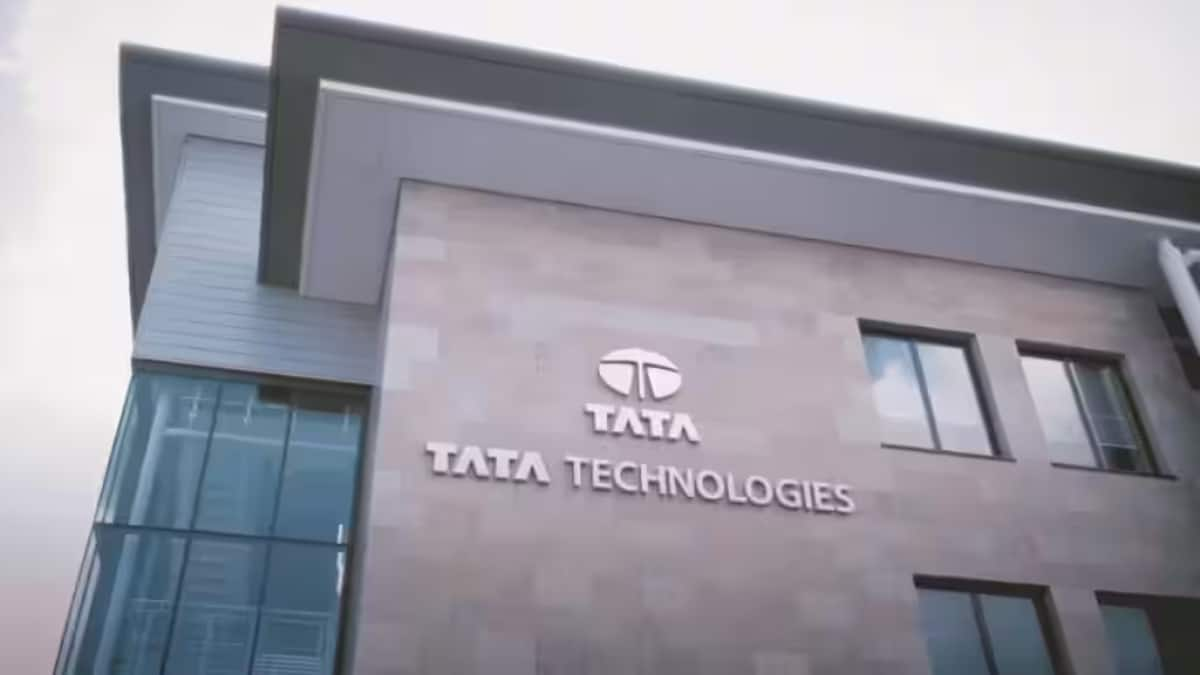 Tata Tech’s Rs 3,042.5 cr IPO subscribed 14.85 times day two of subscription